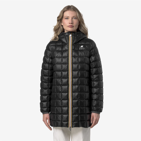 VESTE RÉVERSIBLE SOPHIE